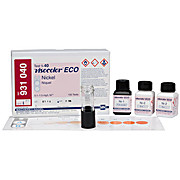 VISO ECO NICKEL CHEMICAL KIT 9 *This item is hazardous and cannot ship Parcel Post. It is required to ship UPS Ground*UN3316