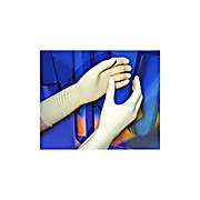 Gloves, Correct Touch, Cleanroom Sterile Latex, Powder Free, Hand-Specific Style