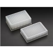 96 Deep Well Polypropylene Storage Plates