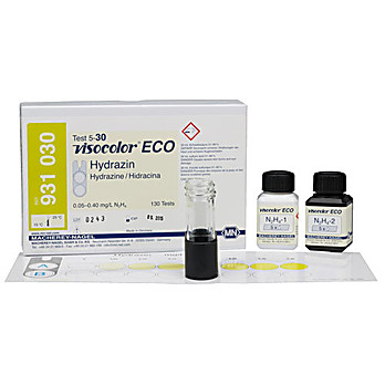 VISO ECO HYDRAZINE-1 kit(~130 test)UN3316