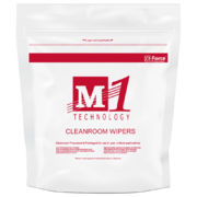 M1-3400LSSE Laser Sealed Edge Polyester Wiper