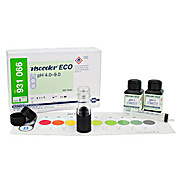 VISO ECO Ph 4.0-9.0 - 1 kit (~400 tests)UN3316