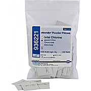 VISOCOLOR PP Total Chlorine