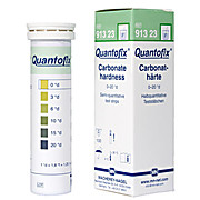 QUANTOFIX Carbonate Hardness-100 strips