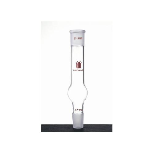 Labware Drying Tube Synthware Straight Drying Tubes