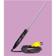 Stainless-Steel Type-K Probe