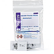VISOCOLOR PP Ammonium - 100 Pillows