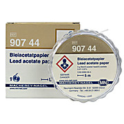 Lead Acetate Paper - 5 meter roll