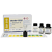 VISO ECO AMMONIUM 15-1 kit (~50 tests)UN3316