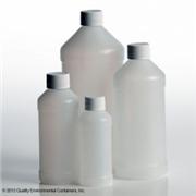 Modern Round Narrow Mouth Bottles