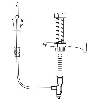 B Braun Medical MULTI-AD® Fluid Dispensing System
