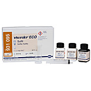 VISO ECO SULPHITE - 1 kit (~60 tests)