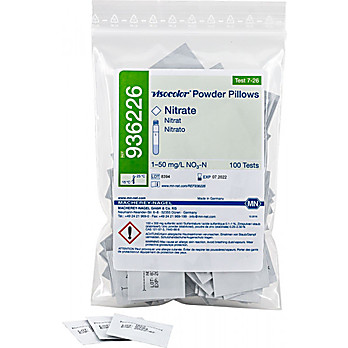 VISOCOLOR PP Nitrate-100 Pillows 