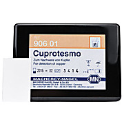 Cuprotesmo - box of 40 pieces