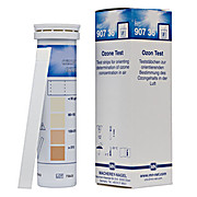 Ozone test sticks - box of 12 strips