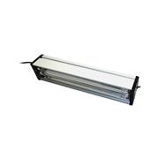 X-Series UV Bench and Display Lamps, Germicidal