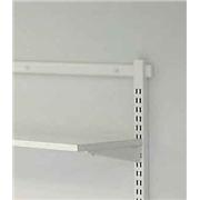 Oval Horizontal Rail, 48"