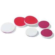 PTFE/Silicone Septa