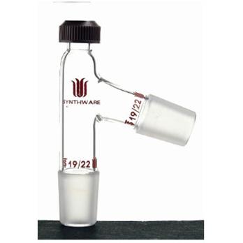 Synthware Distilling Adapters, 75°
