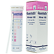 QUANTOFIX Nitrate 100 - 100 strip box