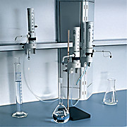 Remote Dispensing System for Dispensette®