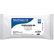 TEKNICLEAN™ LX Knit Polyester Cleanroom Wipes