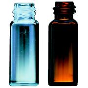 Silanized Glass Vials