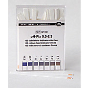 PH-FIX  0.3-2.3 - box of 100 strips