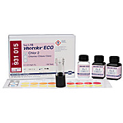 VISO ECO CHLORINE 2-1 kit (~150 tests)