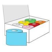 Color Coded Multi-Purpose Labeling Tape
