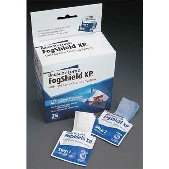 FogShield XP Lens Cleaning Station