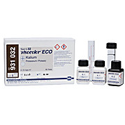 VISO ECO POTASSIUM-1 kit (~60 test)UN3316