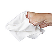 Textured Finish Lint Free Wipes, Polyester Rags