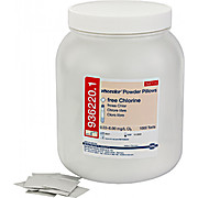 VISOCOLOR PP free Chlorine