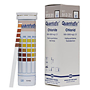 QUANTOFIX Chloride - box of 100 strips