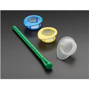 Cell Strainers and Pestle