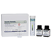 QUANTOFIX Molybdenum-100 strip & reagent