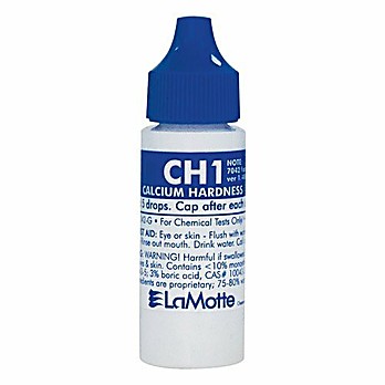 Calcium Hardness 1 Buffer, 60ml