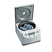Centifuge 5430, keypad, non-refrigerated, with Rotor FA-45-48-11 incl. rotor lid, 120V/50 - 60 Hz (US)