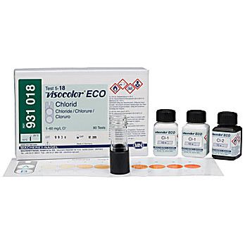 VISO ECO CHLORIDE-1 kit (~90 tests)UN3316