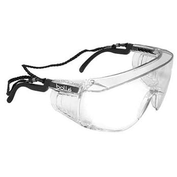 Bolle Safety Glasses 
