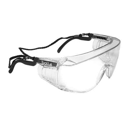 bolle safety glasses