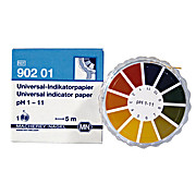 Universal pH 1-11 Dispenser