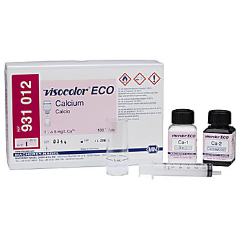 VISO ECO CALCIUM-1 kit (~100 tests)UN3316
