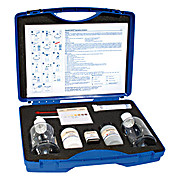 QUANTOFIX Arsenic Sens-100 strip&reagent