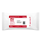M1 Melt-blown Polypropylene Wiper
