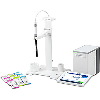 NineFocus pH Meter