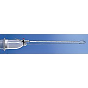 BRAND® SILBERBRAND automatic burette 25 ml AR-Glass
