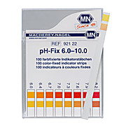 PH-FIX  6.0-10.0 - box of 100 strips