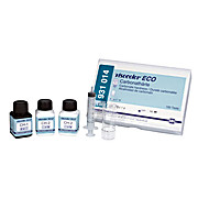 VISO ECO CARBONATE HARDNESS UN3316